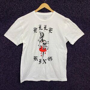 Elle King Tour T-shirt size Large